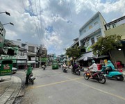 Bán nhà mặt phố 96m  - mặt tiền đường tân thành, q. tân phú