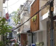 Bán nhà - bình trị đông - bình trị đông a -  4 tầng - 76m2 - hẻm xe hơi - vừa ở vừa khai thác thuê