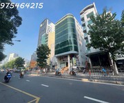 Bán tòa nhà góc 2 mặt tiền   nguyễn thị minh khai, p.đa kao, quận 1