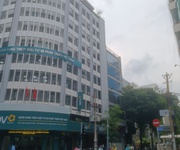 Bán tòa nhà văn phòng mặt tiền nam kỳ khởi nghĩa