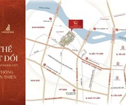 Đầu tư sinh lời cao cùng vinhomes đan phượng   căn hộ 96m  hướng đông nam