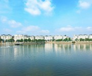 Bán biệt thự nv2 lideco view công viên, 2 mặt thoáng   địa chỉ vàng phía tây hà nội