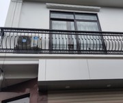 Nhà học viên tài chính - bắc từ liêm - dt40m2 - 4 tầng - giá 5 tỷ - ngõ ô tô - kinh doanh