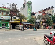 Bán nhà măt phố  quôc lô 21b ba la hà đông hà nôi
