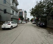 3 79m2 ô tô 4 chỗ đỗ cửa, 15m ra ô tô tránh   tt thị trấn- đông anh-hà nội