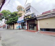 Nhà mặt đường dân lập - chợ hàng, 85m 2 tầng, giá 6.1 tỉ vị trí đẹp