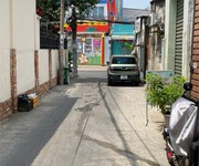 Bán gấp nhà đẹp vị trí chất vài bước chân đến chợ chỉ với 4,3 tỷ.