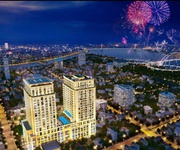 Bán nhanh căn hộ 48.89m2 tòa legend residence-14 trần quang khải, q. hồng bàng, tp. hp. sổ lâu dài