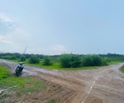 Bán ddaa50m x 50m đất thổ cư tân hà, hàm tân giá rẻ 45tr/m ngang