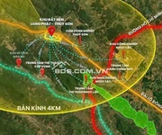 Đất nền long phát   thúy sơn,gần khu công nghiệp sang tên ngay, giá cực tốt chỉ từ 1tr/m2