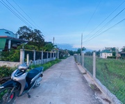 Bán 20m x 29m đất odt cam bình - tx lagi giá ngộp chỉ 165tr/m ngang