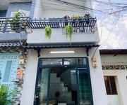 Bán nhà mới 2 tầng hẻm 6m lê đình cẩn, bình tân  3.5 tỷ  cho thuê tốt  sổ riêng