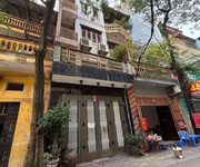 Bán nhà nguyễn văn huyên, ô tô tránh, vỉa hè kd, 70m chỉ 26 tỷ