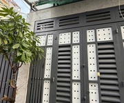 Cần bán gấp nhà đẹp 40m2, 2 tầng, tặng nội thất, ngay trung tâm gò vấp   giá chỉ 3.48 tỷ