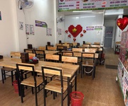 Nhượng lại quán bún bò huế mặt đường lê trọng tấn, xã an khánh, huyện hoài đức-   gần thiên đường