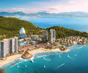 Khẩn cấp  chủ cần bán gấp - sanhomes libera nha trang s1.07.49 view biển cực đẹp