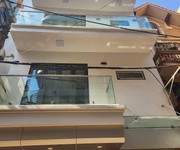 Gia đình cần b.á.n gấp nhà hoàng văn thái, thanh xuân 40m2 x 5t x mt5,6 phân lô, ô tô