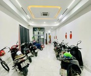 Bán 90m - 6 Tâng - 5m.Mặt Tiền.   Hồ Tùng Mậu   Nam Từ Liêm. ô tô