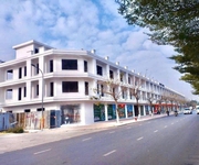 Chính chủ bán 1 căn shophouse Phù Khê - Từ Sơn