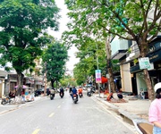 Mrs Tâm Bán nhà lô góc vị trí ĐẸP mặt đường Hai Bà Trưng, Lê Chân, Hải Phòng. HOT 11,5 tỷ