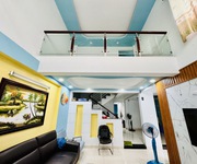 PHÚ NHUẬN - khu VIP Hồ Biểu Chánh, xe hơi đỗ cửa, 70m2, 4 tấm đúc.