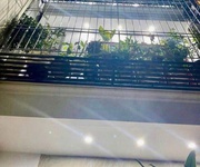 Hào Nam 40m2 x mặt tiền 4M   gần ga Cát Linh, Học viện Âm Nhạc   full công năng - Gần phố - Trước nh