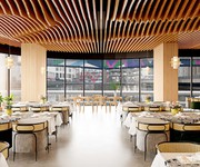 QMS Top Tower   Từ không gian sống đến trải nghiệm sống