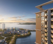 HALONG MARINA   Trái tim mới của thành phố cửa biển