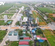 Shophouse Đại An Phù Khê.