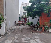 Bán đất nam hồng 68m2, mt4.5m, 2 mặt ngõ, ô tô, 5.1 tỷ, đông anh .