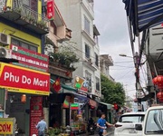Bán đất mặt phố phú đô nam từ liêm đường 2 oto tránh giá chỉ 12 tỷ