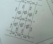 Giá f0 bán tất 6 lô hoặc bán lẻ tt quang minh. mt 5m,vuông đẹp,giá đầu tư cc