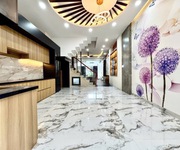 Nhà phố phân lô ngang 4.5m 4 tầng đẹp khu bt đặng thùy trâm 80m2 vào ở ngay chỉ 13 tỷ 800