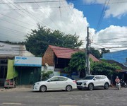 Bán nhà mặt tiền hoàng hoa thám   ngay chợ lagi trung tâm thị xã   8x20m   giá chỉ 6.3 tỷ