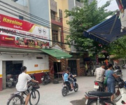 Siêu phẩm mặt phố di trạch -hoài đức -mặt tiền khủng-kinh doanh đỉnh