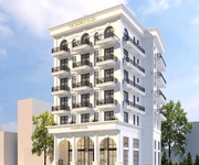 Mặt tiền 10m   bán nhà nguyễn phúc lai, đống đa - 74m  - 1 nhà ra phố - ô tô - giá 26.8 tỷ