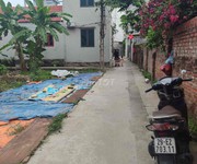 Bán đất kim chung, 58m, oto lùi vào đất, giá đầu tư.