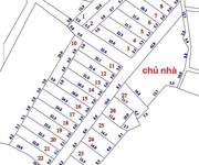 Chính chủ bán đất xã thạch cẩm, thạch thành, thanh hóa   giá chỉ 1xx triệu