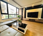 nhà siêu đẹp văn cao liễu giai 45m2x5 - gần lotte -ba đình - thang máy - sát phố nhớn - chào