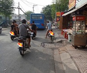 Bán nhà ngang 8m, mặt tiền nguyễn ảnh thủ, quận 12, diện tích 280 m2, giảm sốc còn 24 tỷ