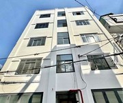 Bán Tòa Nhà CHDV Mới Xây ở Tân Kỳ Tân Qúy Bình Tân đường Oto - Thuê Full 60 Phòng 27 Tỷ