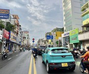 Nhà đường phan đình phùng phường 17 quận phú nhuận.