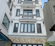 Bán Toà Nhà CHDV Xây Mới 1Trệt 4Lầu, Sân Thượng  Tổng Vận Hành Đã FULL 66 Phòng ,ngã tư gò mây