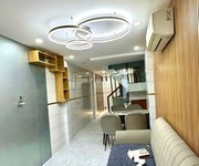 Bán nhà full nội thất - hồng bàng - 39m2   3 13m  - 2 tầng - hẻm 3m - thông tứ tung - nhỉnh 3 tỷ.