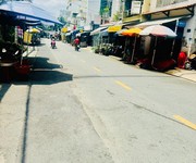 Lô góc siêu hiếm   mặt tiền kd cực đẹp   ngay chợ tân hương   giá chỉ nhỉnh 8