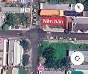 Chính chủ bán lô góc 2mt thổ cư sẵn sổ trung tâm thiên lộc-đông xuyên