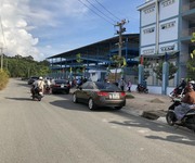 Cần bán  2 lô liền kề 92.5M2 KDC An Thuận