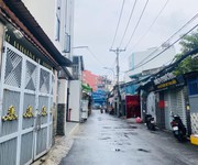 Mặt tiền kinh doanh hẻm kế bên chợ hạnh đông tây đường quang trung p11 gò vấp dt 132m2 nhỉnh 12 tỷ