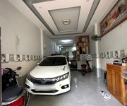 Chỉ 7.45 tỷ tl  74m , 5 tầng/5pn, ô tô ngủ trong nhà, phan huy ích, gò vấp