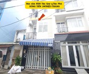 Siêu phẩm-bán nhà hxh tân quý 56m , 3lầu - dòng tiền 20 triệu/tháng